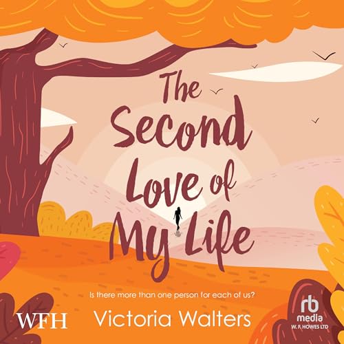 Cover of The Second Love of My Life