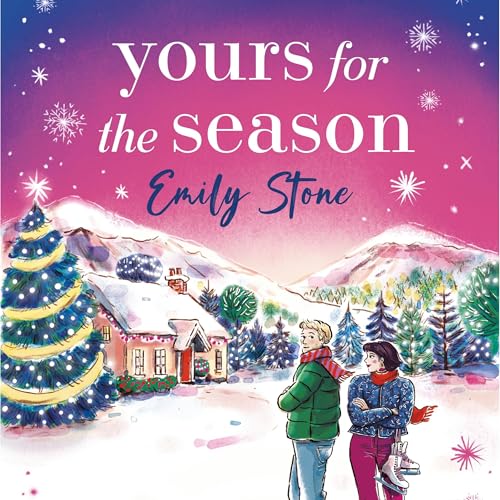 Cover of Yours for the Season