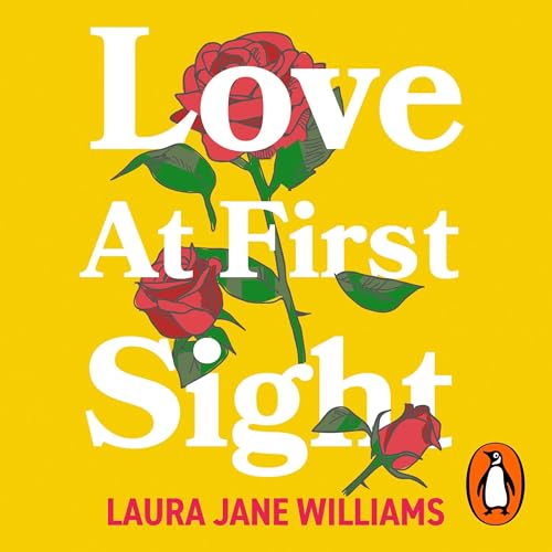 Cover of Love at First Sight