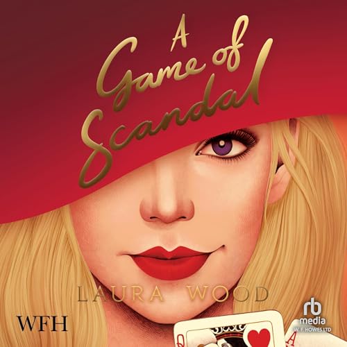Cover of A Game of Scandal
