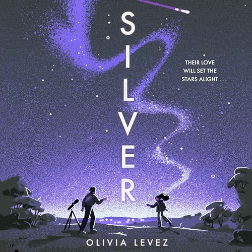 Cover of Silver