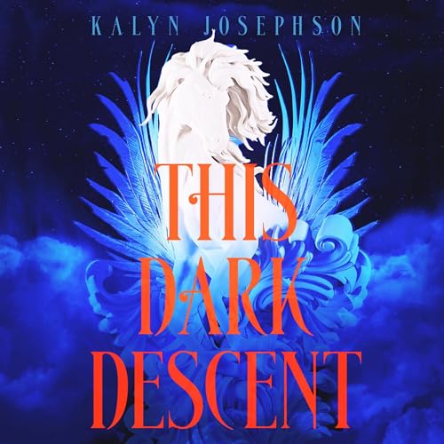 Cover of This Dark Descent