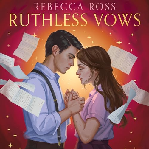 Cover of Ruthless Vows