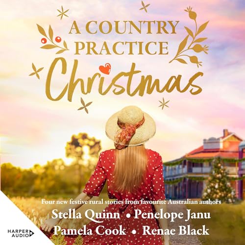 Cover of A Country Practice Christmas
