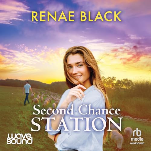 Cover of Second Chance Station