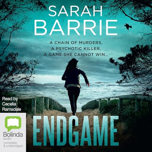 Cover of Endgame