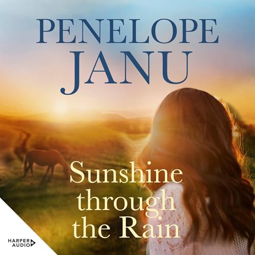 Cover of Sunshine through the Rain