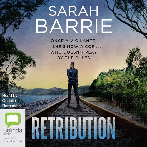 Cover of Retribution