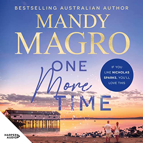 Cover of One More Time