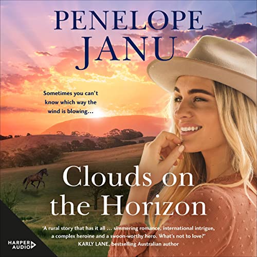 Cover of Clouds on the Horizon