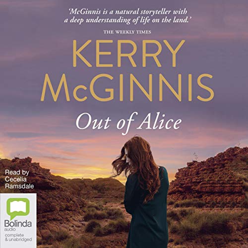 Cover of Out of Alice