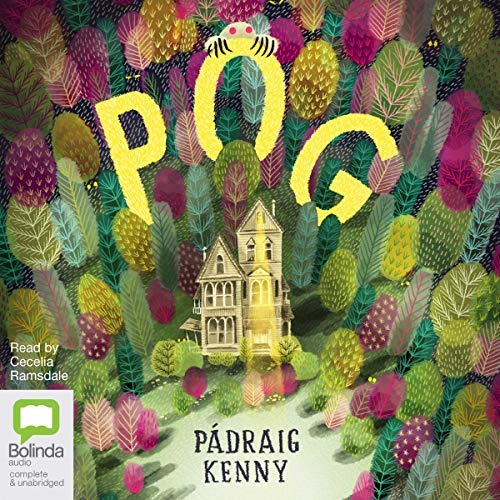 Cover of Pog