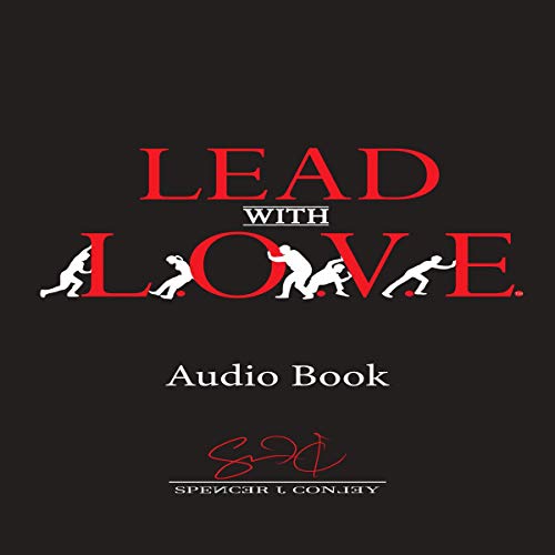 Cover of Lead with L.O.V.E.