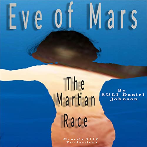Cover of Eve of Mars