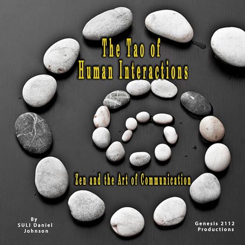 Cover of The Tao of Human Interactions