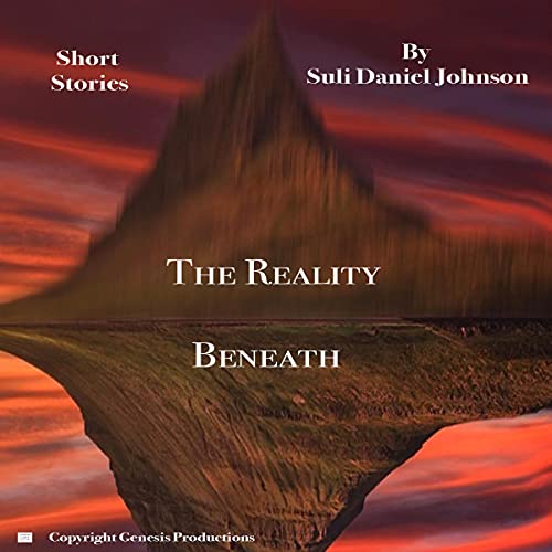 Cover of The Reality Beneath