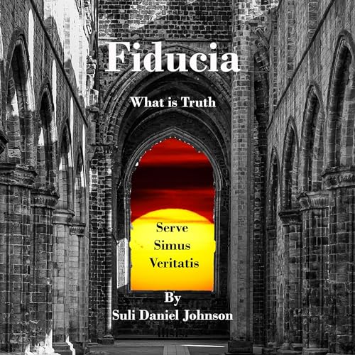Cover of Fiducia