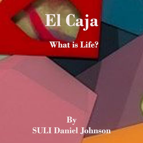 Cover of El Caja