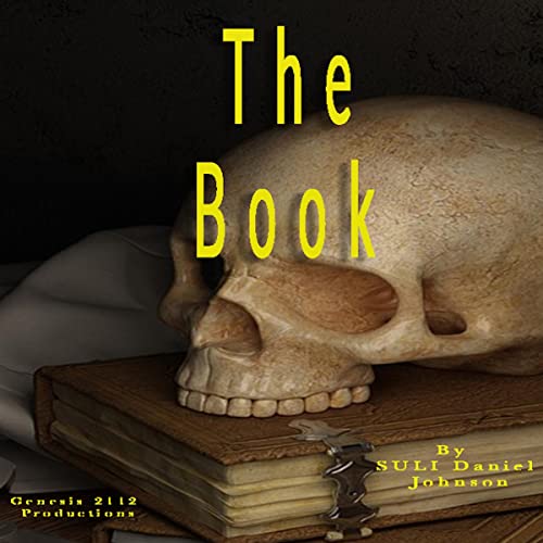 Cover of The Book