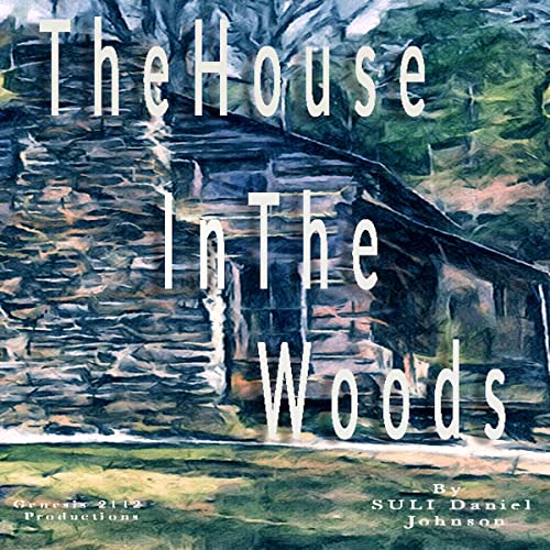 Cover of The House in the Woods