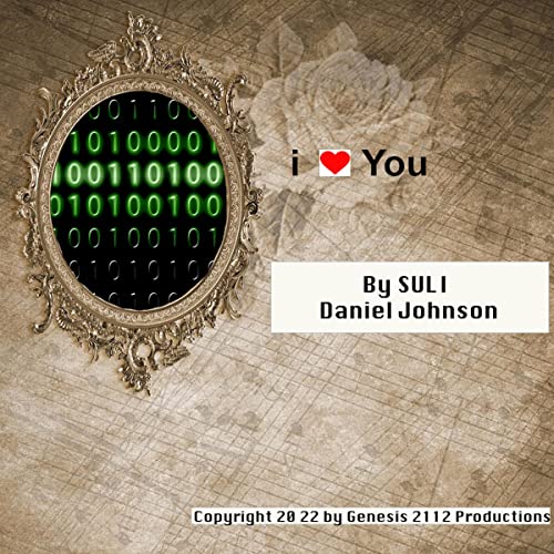 Cover of I Heart You