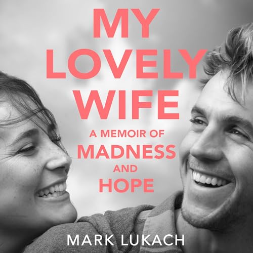 Cover of My Lovely Wife