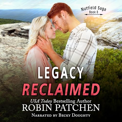 Cover of Legacy Reclaimed