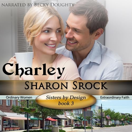Cover of Charley