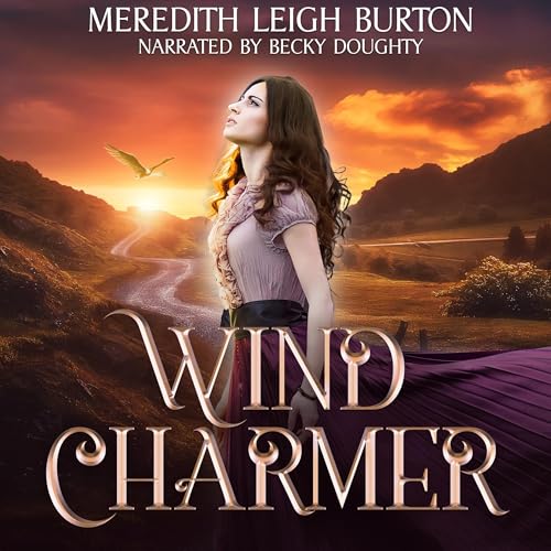 Cover of Wind Charmer
