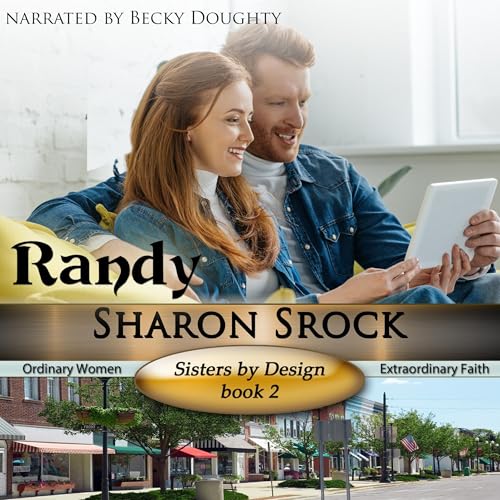 Cover of Randy