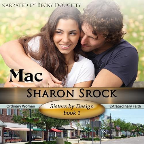 Cover of Mac