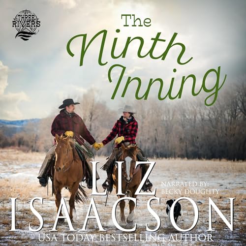 Cover of The Ninth Inning