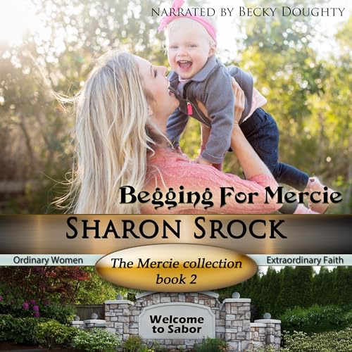 Cover of Begging for Mercie