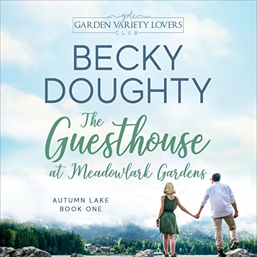 Cover of The Guesthouse at Autumn Lake