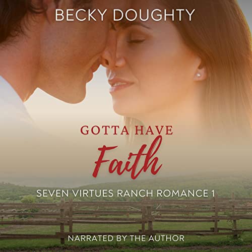 Cover of Gotta Have Faith