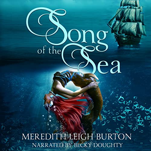 Cover of Song of the Sea