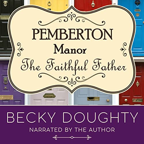 Cover of The Faithful Father