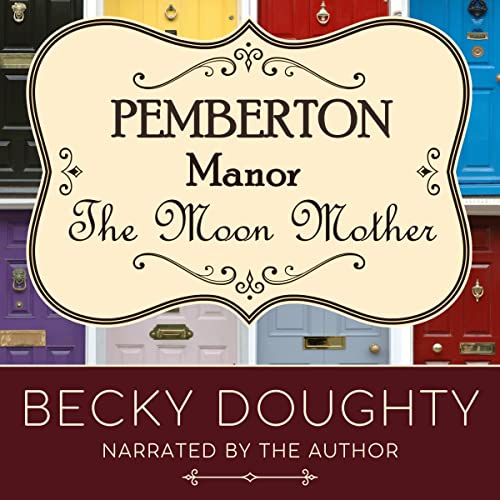 Cover of The Moon Mother