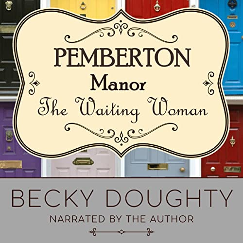 Cover of The Waiting Woman