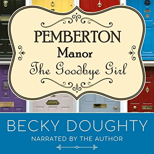 Cover of The Goodbye Girl