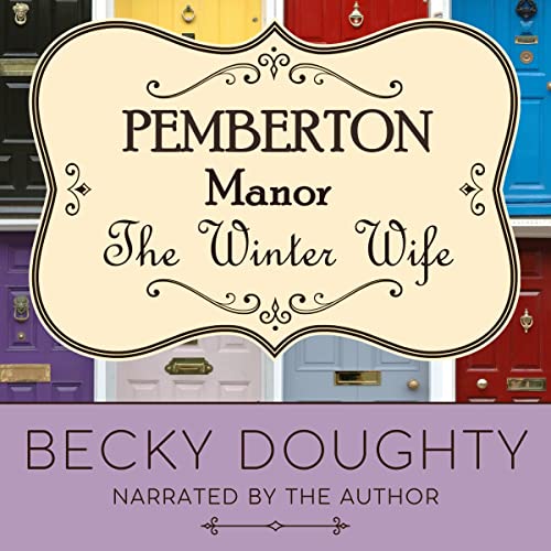 Cover of The Winter Wife