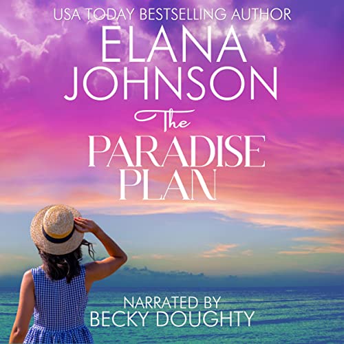 Cover of The Paradise Plan