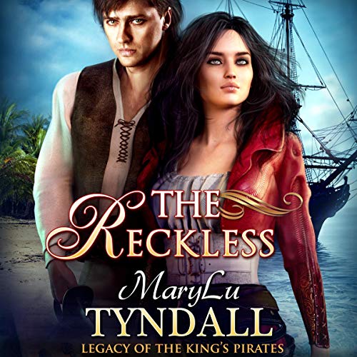 Cover of The Reckless