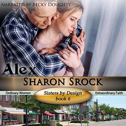 Cover of Alex