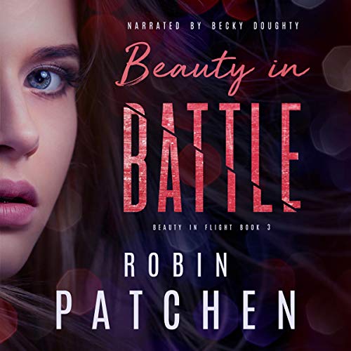 Cover of Beauty in Battle