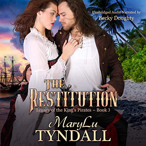 Cover of The Restitution