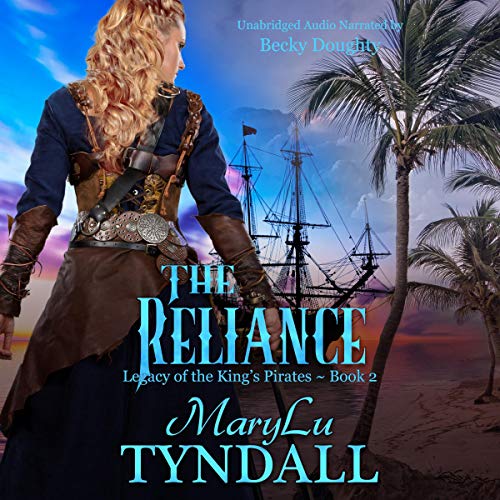 Cover of The Reliance