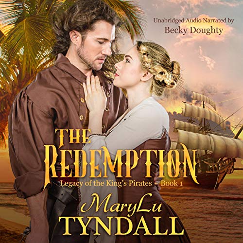 Cover of The Redemption