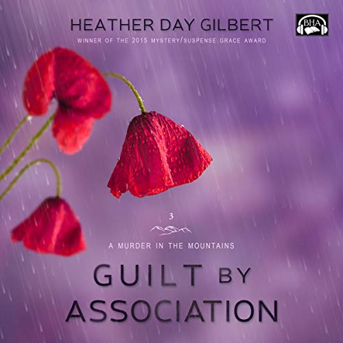 Cover of Guilt by Association