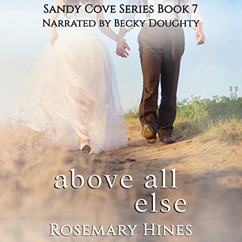Cover of Above All Else